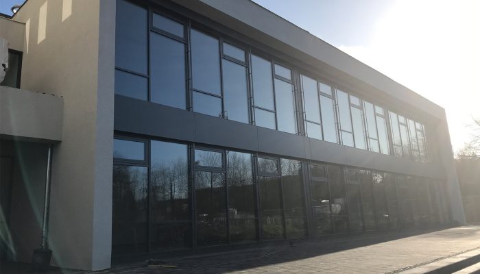 Grundschule Trier-Feyen